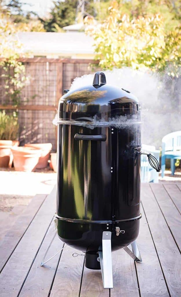 Cuisinart-vertical-smoker